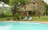 Ferienvilla Gualdo Marche Backofen: A Beautiful Country Villa With View Of ...