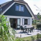 Ferienvilla Niederlande Radio: Luxus -Villa Mit Wellness, Komfort Und ...