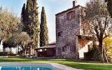 Historisches Bauernhaus aus Stein mit Meerblick, Schwimmbad, für 10 Personen