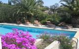Ferienvilla Sainte Maxime: Schöne Villa Mit Eigenem Pool Und Garten, Golf ...