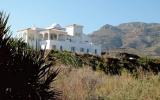 Ferienvilla Andalusien Cd-Player: Luxusvilla In Mojacar Mit Privatpool, ...
