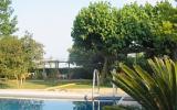 Ferienvilla Sitges Cd-Player: 4 Bed Villa With Own Pool & Garden. Sea ...