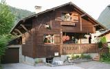 Chalet Morzine Grill: Chalet Dominique, The Perfect Location In Morzine 