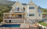 Ferienhaus Western Cape: Kurzbeschreibung: Wohneinheit Clovelly Heights- ...