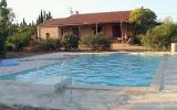 Ferienvilla Languedoc Roussillon: Villa Mit Eigenem Schwimmbecken In Einem ...