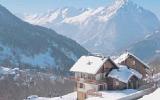 Chalet Vaujany Skifahren: Kurzbeschreibung: Wohneinheit Chalet Saskia 5, 5 ...