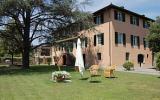 Ferienvilla Italien: Elegant Villa Dateb Back To '500 For 20 People, Near Lucca 