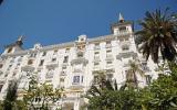 Ferienwohnung Menton: Apartment With Stunning View,in Former Palace Hotel 