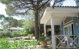 Chalet Frankreich: Charmante Lodge Nahe St. Tropez Mit Glorreichem Pool 