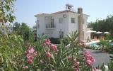 Ferienvilla Zypern: Frei Stehende Luxusvilla Mit 3 Schlafzimmern 