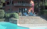 Luxusvilla mit hervorragendem Meerblick in Cap Bénat - Privatbesitz