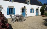 Ferienhaus Bretagne Toaster: Geschmackvolles Fischerhaus Am Meer 