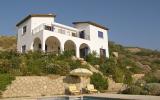 Ferienvilla Alsancak Kyrenia Klimaanlage: Fabelhafte Ferienvilla, ...
