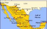 Ferienwohnung El Cuyo Yucatan Backofen: Kurzbeschreibung: Wohneinheit ...