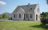 Ferienhaus Waterville Kerry Sat Tv: Large Home With Sea Views On Golf Course ...