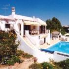 Ferienvilla Faro: Luxusvilla Mit Pool, Terrasse, Traumhaftem ...