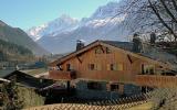 Ferienwohnung Les Houches Rhone Alpes Solarium: Luxus-Apartments Mit ...