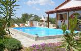 Ferienvilla Griechenland: Spacious 3 Becroom Villa With Private Pool, Patio ...