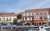 Ferienwohnung Mèze Languedoc Roussillon Gefrierfach: ...