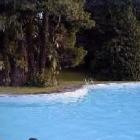 Ferienhaus Porto Valtravaglia: Bungalow In Riesenpark Mit Großem Pool 
