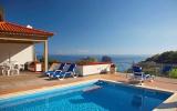 Villa Ricardo – Villa mit Schwimmbad und Meerblick an wunderschönem Hang!