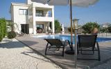 Ferienvilla Kouklia Paphos: Luxury 3 Bed Detached Villa With Private Pool 