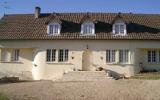 Ferienhaus Burgund: Traditional French House With Pool, Gardens And Views 