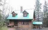 Chalet Mont Tremblant Waschmaschine: Traditionelles Holz-Chalet - 11 ...