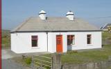 Landhaus Louisburgh Radio: Self-Catering 3 Bed Cottage On Sea Shore Over ...