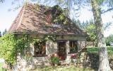 Landhaus Meuzac: Kleine, Entzückende Hütte Im Abgelegenen Dorf Chabrenas 
