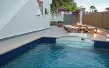 Ferienvilla Spanien: Luxusvilla/bungalow – Privates Schwimmbad, Nahe ...