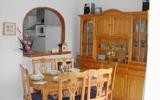 Zimmer Spanien Küche: Beautiful Bunglow With Private Terrace / Communal ...