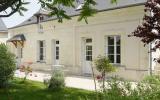 Ferienhaus Frankreich Reiten: Entzückendes Haus Im Herzen Des Loire-Tals; ...