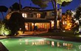 Ferienvilla Juan Les Pins Zentralheizung: Luxurious Villa In Antibes, ...