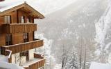 Chalet Schweiz: Luxuschalet Mit 3 Doppelschlafzimmern In Saas Fee 