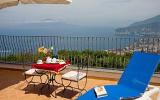 Ferienvilla Italien: La Cartolina Residence, Self Catering Villa In Sorrento 
