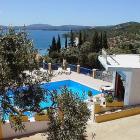 Ferienwohnung Griechenland: Kurzbeschreibung: Wohneinheit Apartment, 2 ...