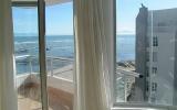 Ferienwohnung Western Cape Handtücher: Appartement Mit Balkon Am Strand 