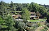 Ferienvilla Frankreich: Abgelegene Villa In Der Provence Am Rande Eines ...