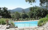Ferienvilla Plan De La Tour Stereoanlage: Provence: Charmante Villa, ...