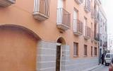 Ferienwohnung La Escala Katalonien Stereoanlage: Reizvolles Apartment ...