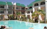 Ferienvilla Mauritius Klimaanlage: A 4 Bedroomed Villa With Air ...