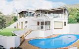 Ferienhaus Western Cape: Große Villa Mit Eigenem Pool & Jacuzzi, Min. ...