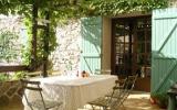 Ferienhaus Roquebrun Waschmaschine: Les Acacias: Traditionelles Haus, ...