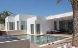 Ferienvilla Luz Faro: Beach Front New 4 Bedroom Contemporay Villa W/ Pool And ...