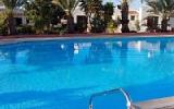Ferienvilla Chlorakas Grill: Luxusvilla In Paphos Mit Meerblick Und Pool 