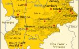 Ferienwohnung Frankreich: Apartment In Chamonix On Piste 