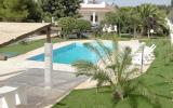 Ferienvilla Puglia Klimaanlage: Wunderschöne Klimatisierte Villa Mit ...