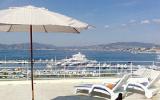 Ferienwohnung Frankreich: Cannes - Croisette Luxus-Penthaussuite 