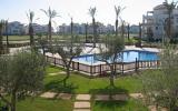 Ferienwohnung Murcia Kühlschrank: Golf Apartment - Fantastic Location 